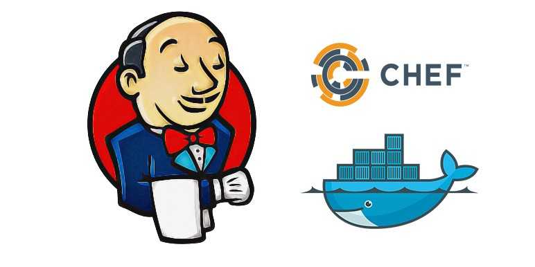 A Jenkins Pipeline to Launch Personal EC2 Instances on AWS and Bootstrap using CHEF cover image