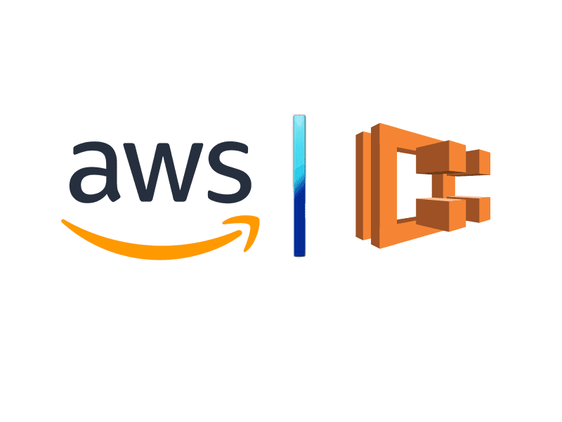 Perform blue green deployment on AWS ECS using CodePipeline and CodeDeploy   cover image