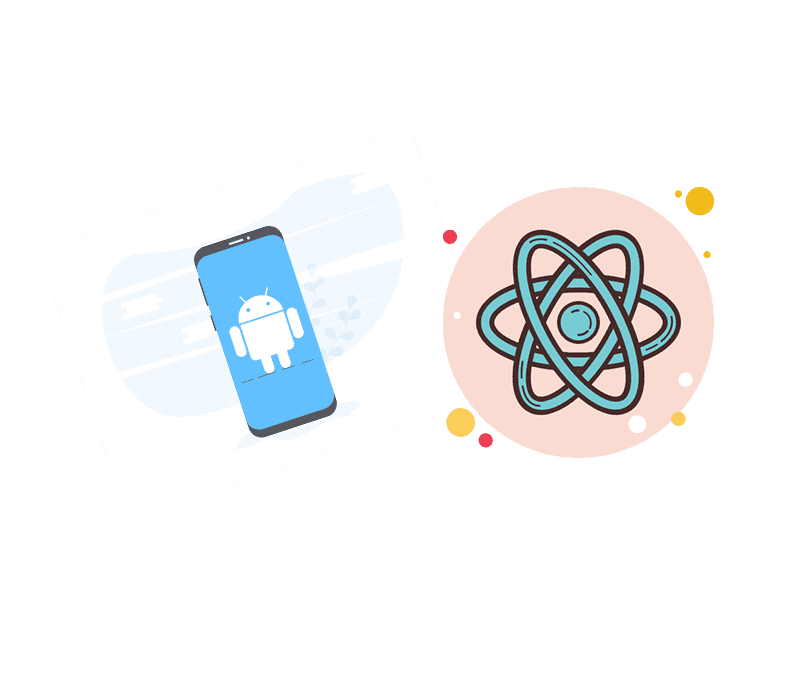 How to Convert a React App to a Mobile app and Persist session cookies using React-Native Webview or a PWA cover image