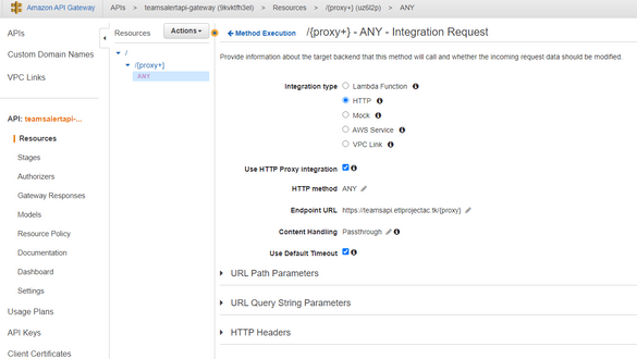 How to send AWS Cloudwatch Alarm Notifications to a Microsoft Teams ...