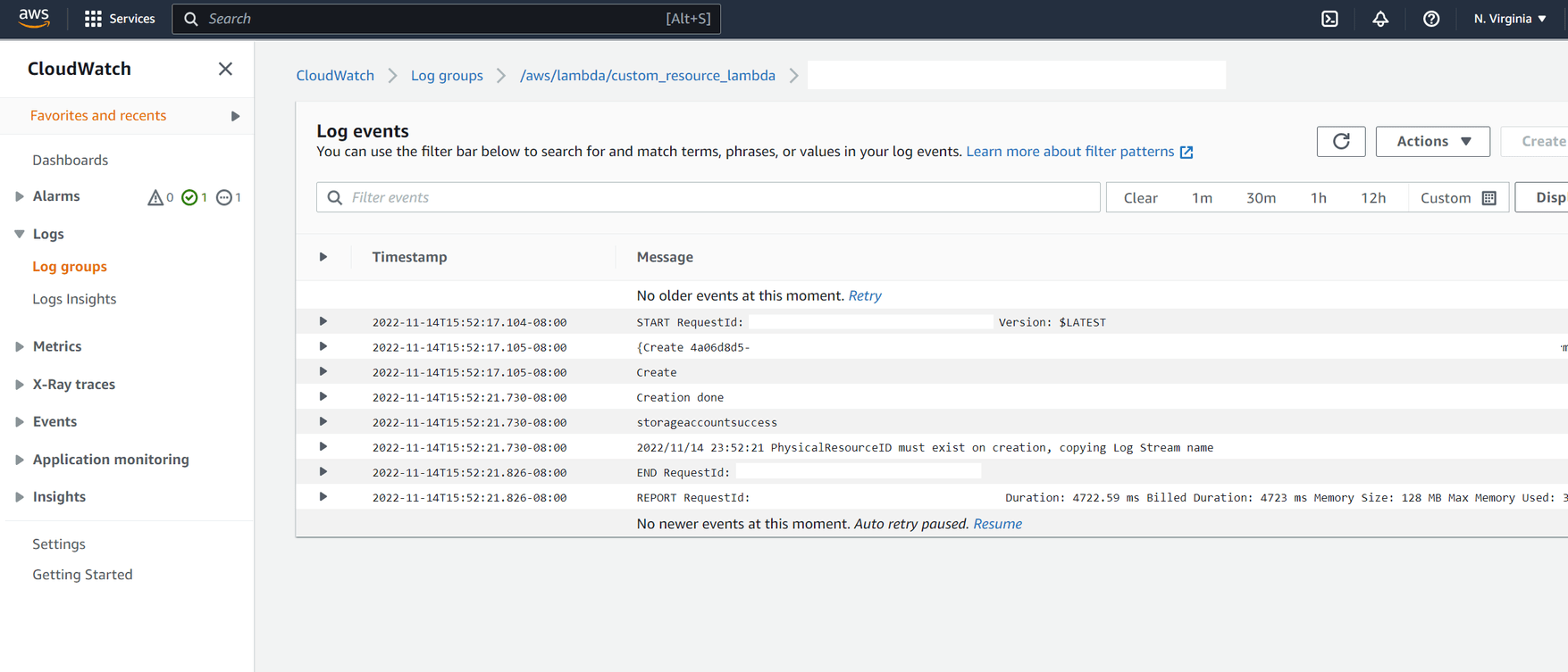 A fun experiment: Create Azure resources using AWS Cloudformation ...