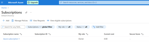 A fun experiment: Create Azure resources using AWS Cloudformation ...