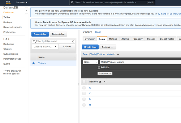Four Ways to deploy your Lambda Function from local to AWS - Serverless ...