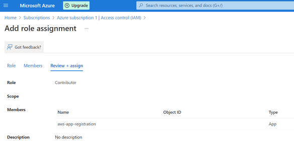 A fun experiment: Create Azure resources using AWS Cloudformation ...