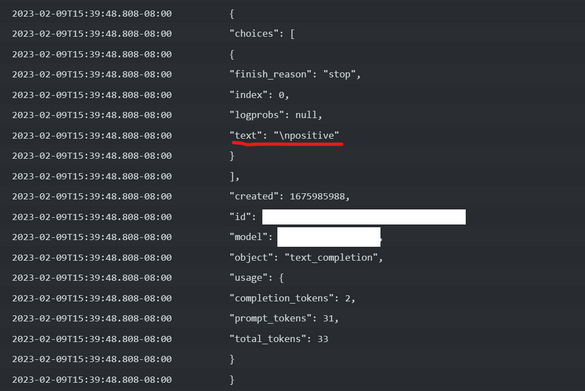 Effectively analyze chat sentiment by Amazon Lex and OpenAI-GPT-3 API ...