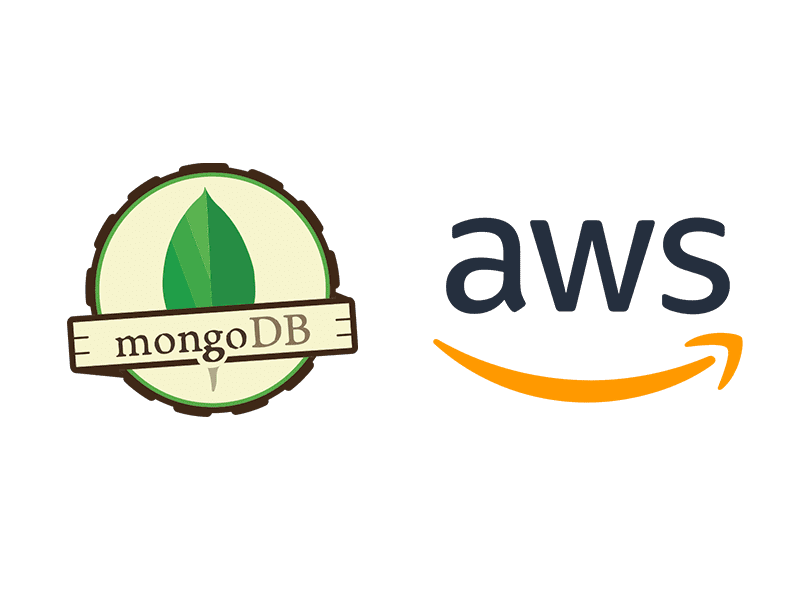 How to Deploy MongoDB on AWS using Terraform: as a Service on ECS or on DocumentDB cover image