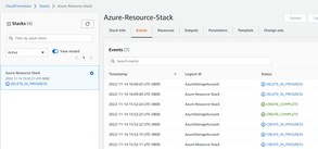 A fun experiment: Create Azure resources using AWS Cloudformation ...