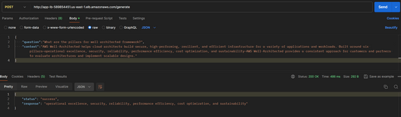 How to stream LLM responses using AWS API Gateway Websocket and Lambda