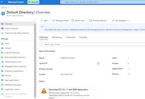 A fun experiment: Create Azure resources using AWS Cloudformation ...