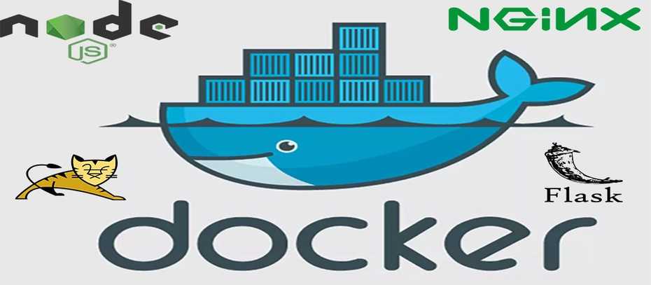 DockerFiles to quickly get build environments for personal projects