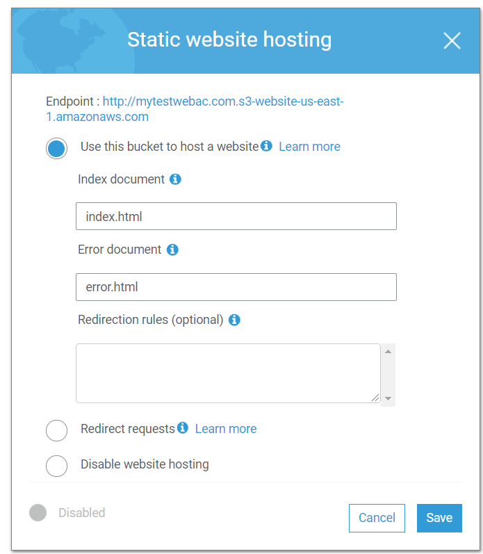 enable_web