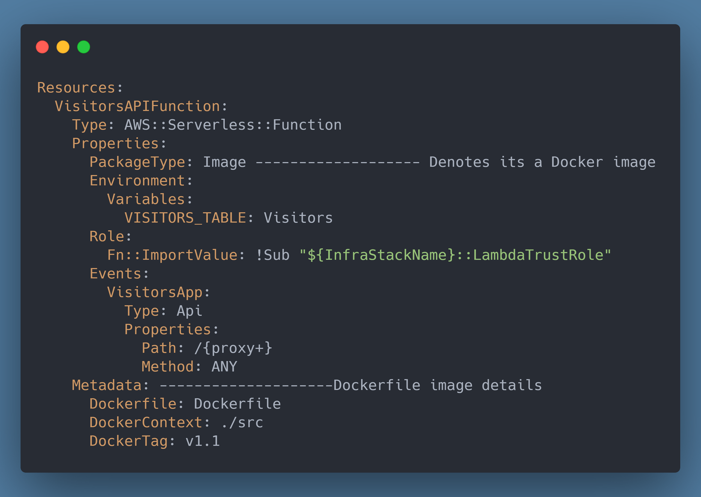 Four Ways to deploy your Lambda Function from local to AWS - Serverless ...