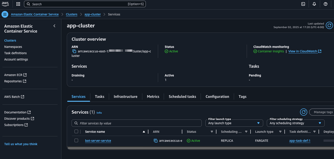 ecs_cluster