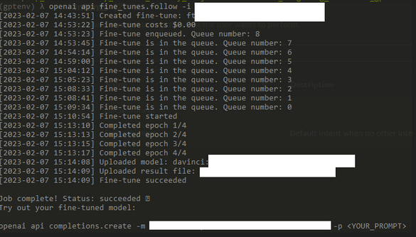 Effectively analyze chat sentiment by Amazon Lex and OpenAI-GPT-3 API ...