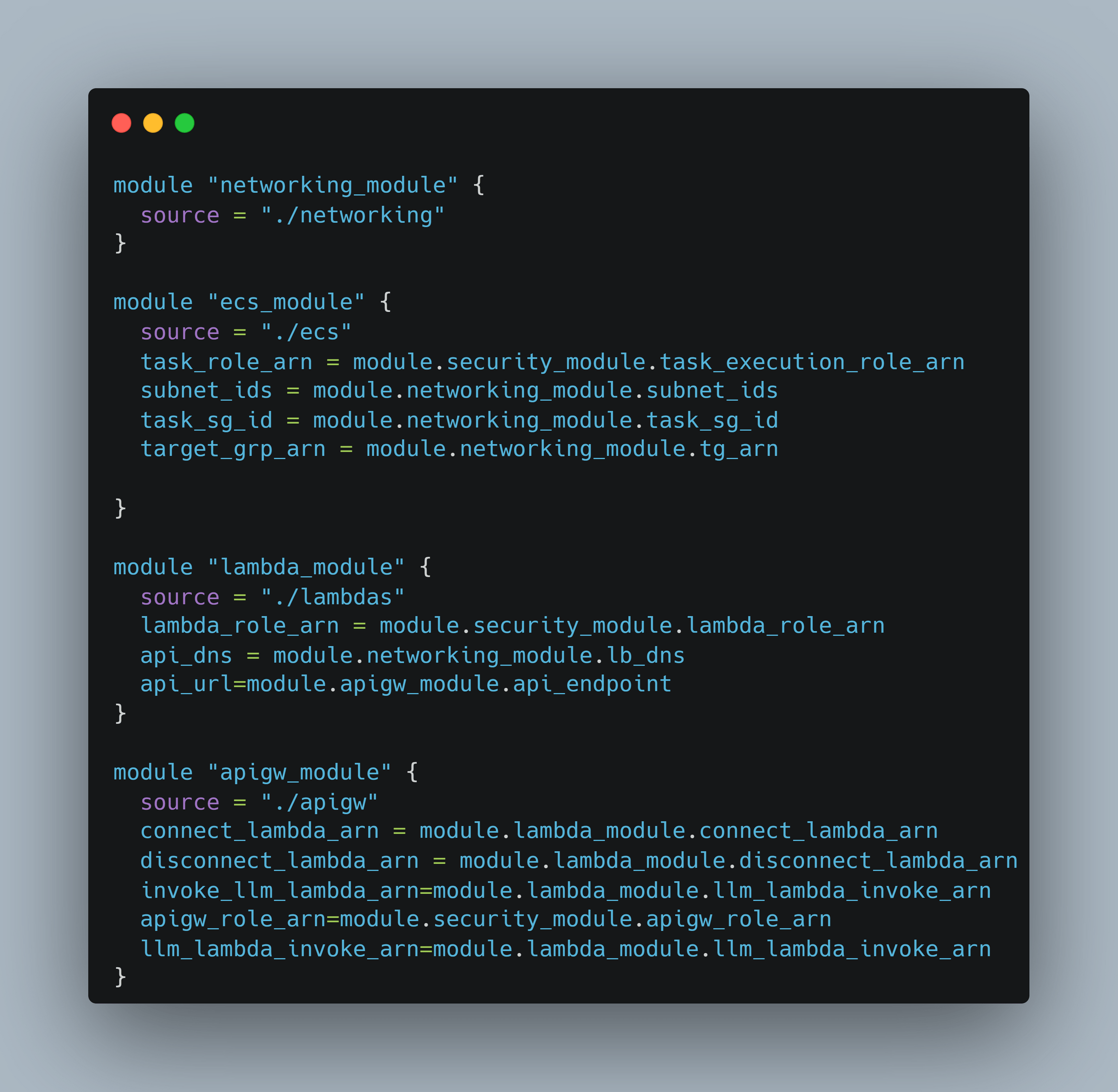How to stream LLM responses using AWS API Gateway Websocket and Lambda