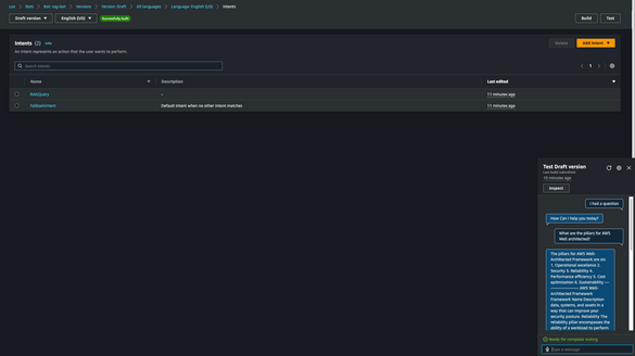 Talk to My Document: A Serverless RAG approach using Huggingface ...