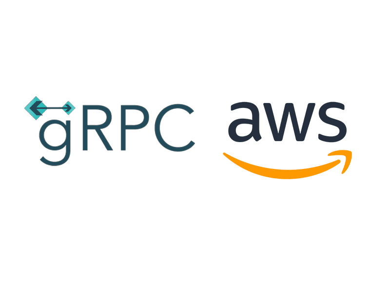 How to deploy a Golang GRPC service on AWS using Terraform and access it from a React frontend cover image