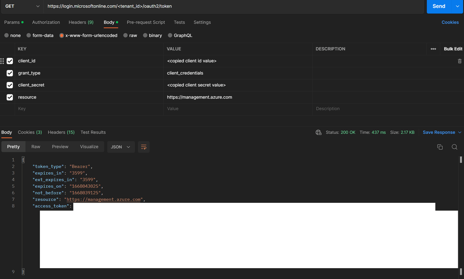 A fun experiment: Create Azure resources using AWS Cloudformation ...