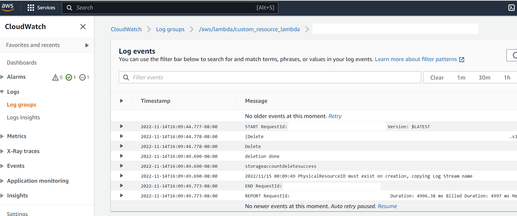 A fun experiment: Create Azure resources using AWS Cloudformation ...