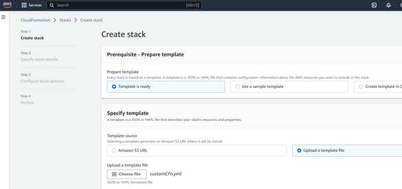 A fun experiment: Create Azure resources using AWS Cloudformation ...